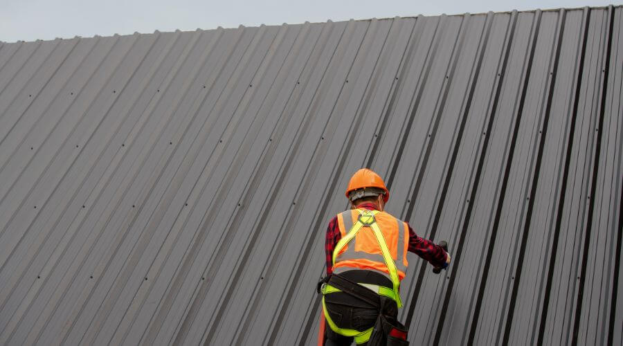 Professional residential roofers in Sparkill, NY